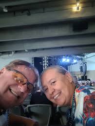 Event Feedback: Godsmack