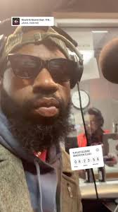 Ya ready for tomorrow @centerstageatl @playlistacademy_ if you got a ticket  send me a screen shot lemme kno it’s real