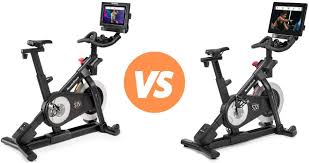 Commercial s15i studio cycle brand: Nordictrack S15i Vs S22i Studio Cycles Comparison Your Exercise Bike
