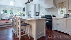 glenline bespoke kitchens & interiors