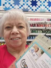 Quilter's Select ruler and musical theme project