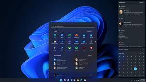 Microsoft Keeps Hinting At An October Release For Windows 11 Clicked Online