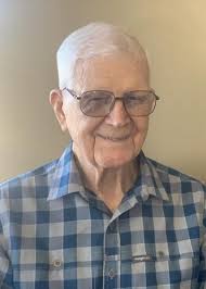 Dewey Johnson Obituary (1931