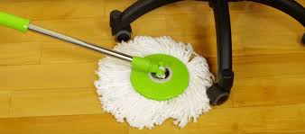 Then, rinse it with hot water until all the soap is gone before wringing it out and allow it to dry. How To Properly Wash A Spin Mop Head In The Washing Machine Dot Com Women