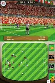 By incorporating some of the best of winning eleven's features, along with some classic ea elements, 2006 fifa world cup is a hybrid soccer game that definitely raises the bar for ea. Play Nintendo Ds 2006 Fifa World Cup Germany 2006 Europe En Fr De Es It Online In Your Browser Retrogames Cc