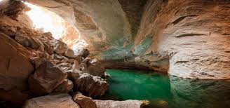 Heet Cave in Riyadh: Discover the ...