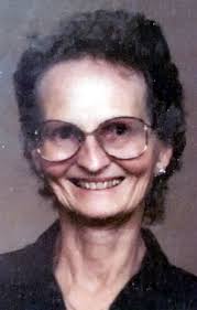 June Duncan Obituary