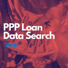 Sba said it expects to update the data over time as borrowers submit their forgiveness paperwork. Search Ppp Loan Data And Ppp Loan Recipients