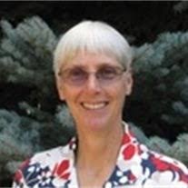 Martha Ann ""Ann"" Henson Obituary