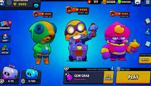 Generate gems and coins on ios, android & windows. Brawl Stars Free Gems Instructions Step By Step Guide Gamevk Com