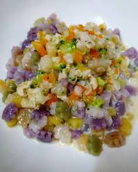 Kali ini kami membahas secara khusus mpasi 8 bulan. Resepi Pasta Baby 8 Bulan Resepi Merory Sedap Betul