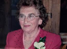 Cahir (Dunsford) (nee Connor) Mary Jane RIP. Died 24 August 2024 peacefully  in her own Home. Dearly beloved wife of the late William John. Loving  mother of Eileen, Catherine, Pauline, Patrick, Liam,