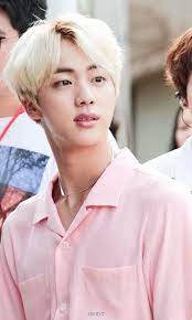 Pin By Jeon Yume On Bts Jin Seokjin Bts Kim Seokjin Worldwide Handsome