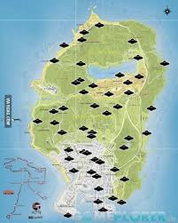 Maybe Many Of The Gtav Players Will Thank Me Because I Show Them All The Spaceship Things Gta V Cheats Gta 5 Online Gta V Secrets