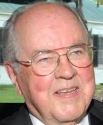 Edgar Wilkinson Obituary (2016)