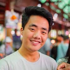 It was late autumn, the leaves