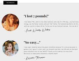 Testimonials are a great thing since they help readers to understand more about the program, and in turn, more about you! 10 Proven Testimonial Examples You Can Use To Boost Conversions
