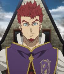 Zara Ideale Black Clover Wiki Fandom