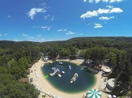 Surround yourself by nature at these wisconsin state park campsites camping ; Wisconsin Campgrounds Made For Kids The Bobber