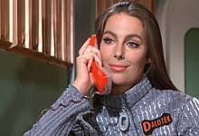 THUNDERBIRDS AND FRIENDS