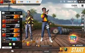 Pin By Zuma Kurenai On Free Fire My Gaming Online Group Baseball Cards Invite Friends