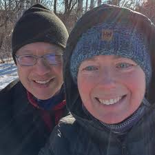 S P O T L I G H T 📣 If you're part of the local #Stittsville community and  have been to any of the Running Room clinics pre-COVID you may have