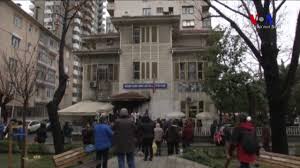 Müjdat gezen sanat merkezi yorumları. Mujdat Gezen Sanat Merkezi Nin Kundaklanma Ani Youtube