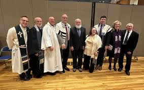 Jewish Religious Organization, Peabody, MA