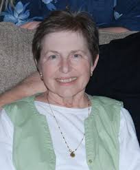 Nancy Vondrasek Obituary (2011)