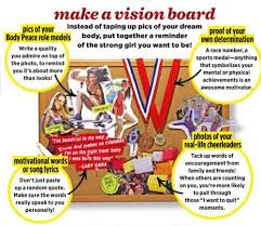 Make A Vision Board Motivation To Make Your Dreams Come True Visualization Meditation Vision Board Affirmations Making A Vision Board