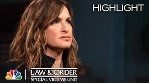 After a female pundit is assaulted during a protest, benson (mariska hargitay) and barba (raúl esparza) struggle to put their political beliefs aside in order to help bring the attacker to justice. Benson And Stabler Go Undercover As Swingers Law Order Svu Youtube