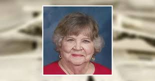Pauline Gossett Obituary October 15, 2016