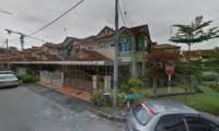 4 rooms 3 bath 3. Taman Seri Impian Alma Property Info Photos Statistics Land