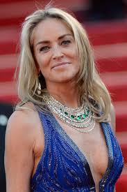 Are Older Women Showing Too Much Skin?