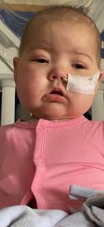 Please pray for my step dad Chuck Green . He has leukemia. Also pray for my  mama Judy Winkle Green as she stands beside him during this ordeal. Give  them both strength.