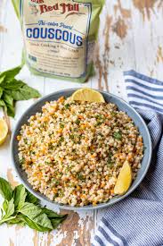 Lemon beurre blanc coos couscous. Lemon Butter Pearl Couscous Recipe Kitchen Swagger