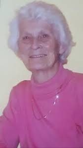 Death Notice of Mary Singleton (née Healy) (Milltown, Galway)