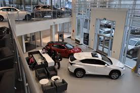 Jim Pattison Lexus Victoria Is Now Re Open And Ready For Business Come On Down And See The New Showroom Victori Used Toyota Toyota Dealership Lexus For Sale