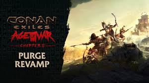 Conan Exiles - 