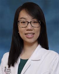 Meet Our Orthopaedic Surgery Residents