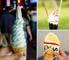 But they do not affect the opinions and recomm. Korean Ice Cream Travelvui