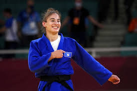 All judo contests of sarah leonie cysique of france are in the judo database of judo inside. 8fvdlacgljcmtm