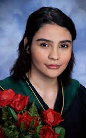 Protestors stage march in Brooks Sunday