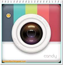 Get popular android apps for . Download Candy Camera Apk 2021 For Android