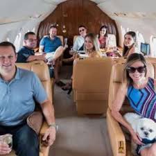 The most important number to keep an eye on is the total cost. What Is A Charter Flight What Can I Expect When Flying On A Charter Flight