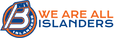 New york islanders logo, new york islanders official logo, sports, ice hockey, national hockey league png. We Are All Islanders Logo