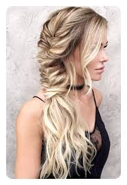 Boho chic style is very popular today, many girls rock it in their daily life and for various occasions. 63 Cool Boho Hairstyles You Are Sure To Love