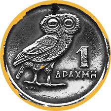 The greek silver drachma is not to be confused with the gold drachma (dar·kemohnʹ) of the hebrew scriptures, a coin generally equated with the. The Drachma Institute Home Facebook