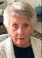 Elizabeth Manion Obituary (1935