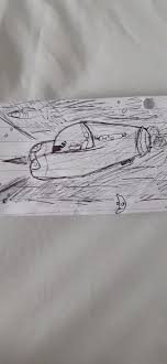 Just A Drawing I Did In Class No Spoilers Subnautica The cyclops in subnautica is one of the most valuable buildables in the game. reddit